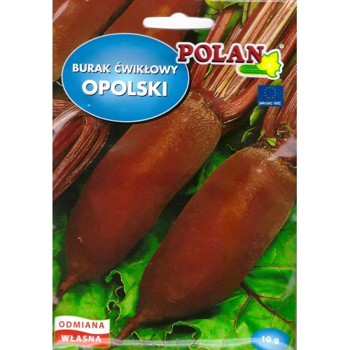 Cvikla Opolski 20g.